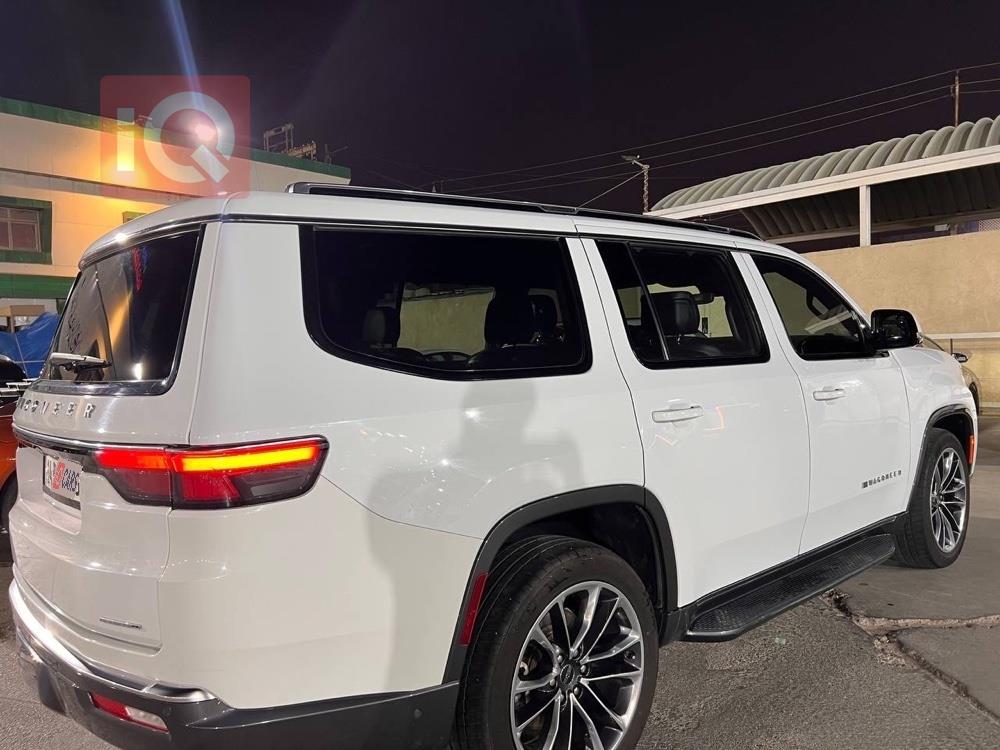 جيب واجونير